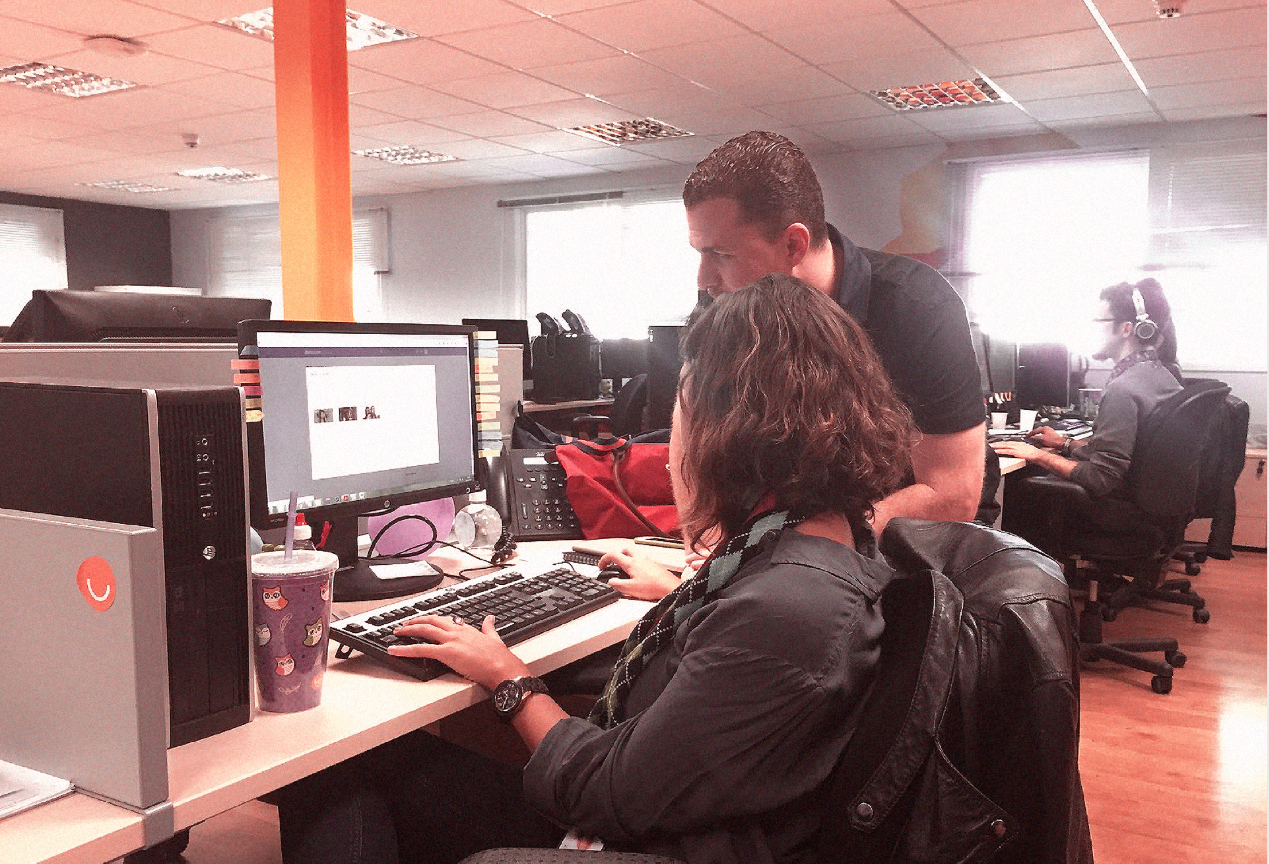 usability tests